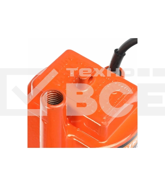 Вибрационный насос PATRIOT VP 16А 315302505