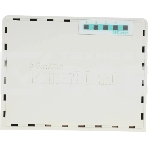 Маршрутизатор MikroTik RB750UPr2 hEX PoE lite 5x Ethernet, раздача PoE, 650 МГц ЦП, 64 МБ 5-портовый 100-Мбитный маршрутизатор с поддержкой PoE на 4-х портах, фото7