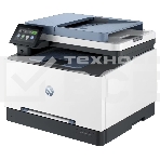 МФУ лазерный HP Color LaserJet Pro MFP 3303sdw, A4, цветной, печ. до 25 стр/мин., скан. до 19/8 стр/мин., 600x600 dpi, USB, Ethernet (RJ-45), Wi-Fi, фото10