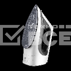 Утюг Red Solution C300, 1400Вт, белый/серый, фото6