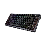 Клавиатура ASUS M701 ROG AZOTH/NXSW/RU/PBT (RUS) 90MP031A-BKRA01, фото5