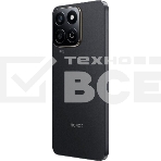 Смартфон Honor X7c, 6/128Gb, черный, фото2