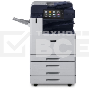 МФУ Xerox AltaLink C8135 (МФУ лазерный цветной, А3, 35 стр/мин, Базовый модуль C8101V_T +)