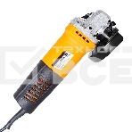 Углошлифовальная машина Eurolux УШМ-125/1100EU 900/72/12/29, фото7