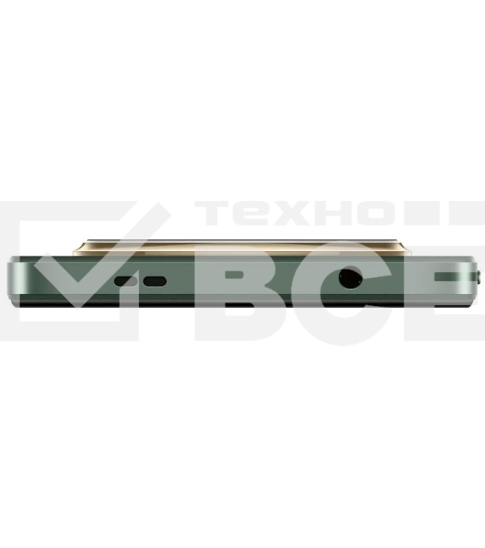 Смартфон Xiaomi POCO C61, 4/128Gb, зеленый