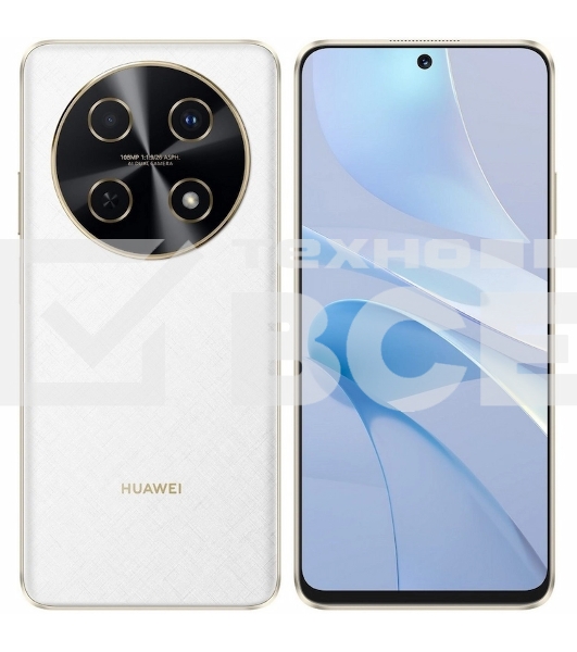 Смартфон Huawei Nova 13i, 8/256Gb, белый