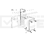 Морозильник Freezer Liebherr UG 1211 белый, фото2