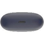 Наушники беспроводные Tecno Buds 4 BD04 Air синий, фото3