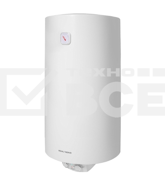 Водонагреватель Royal Thermo RWH 100 Heatronic DryHeat