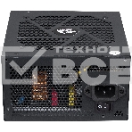 Блок питания для ПК Redragon RGPS-850W 850Вт, модульный, 80+Gold,RGB, фото2