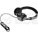 Гарнитура Jabra Evolve2 40 SE Stereo MS  черный, фото6