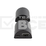Удлинитель сигнала HDMI IconBIT HS-2510 поддержка 4К30, дистанция до 100 метров, фото5