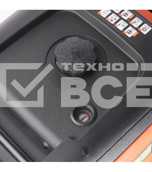 Электрогенератор бензиновый инверторный Patriot iGX 4000AWSP, 4 кВт, 63 дБ, 45 кг