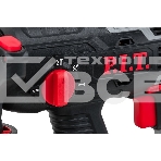 Перфоратор P.I.T. PBH20H-22B/1 патрон:SDS-plus уд.:1.8Дж аккум. (кейс в комплекте), фото7