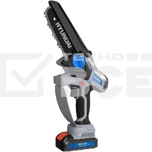 Пила аккумуляторная цепная HYUNDAI XA 2006 (Без ЗУ и АКБ)