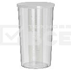 Блендер АКСИНЬЯ КС-321В черный, фото8