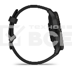 Умные часы Garmin Venu 3 черный 45мм, фото3