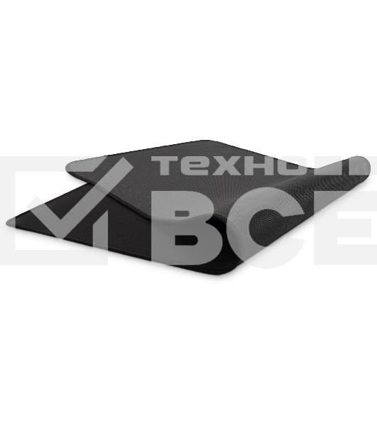 Коврик для мыши Оклик OK-T700 XL черный 700x300x2мм
