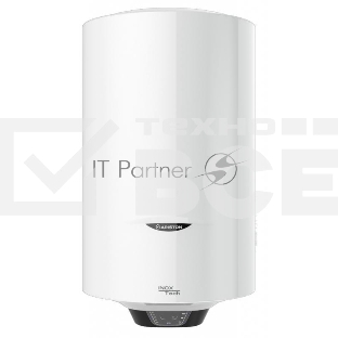 Водонагреватель Ariston PRO1 ECO INOX ABS PW 50 V