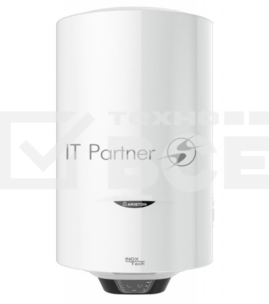 Водонагреватель Ariston PRO1 ECO INOX ABS PW 50 V