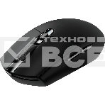 Мышь беспроводная Logitech G304 Lightspeed черный, 12000 dpi, радиоканал, USB, кнопки - 6, фото17