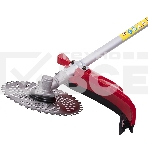 Кусторез бензиномоторный Интерскол КБ-44/52РВ 899.0.0.70, фото6