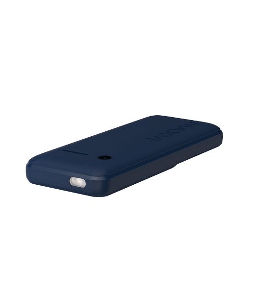 Мобильный телефон Maxvi C38 синий