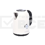 Чайник электрический Oursson KE1752M 1.7л. 2200Вт слоновая кость корпус: металл/пластик (KE1752M/IV), фото2