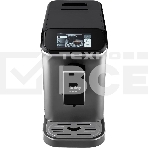 Кофемашина Korting KACM 2003 Andante, серебристый, фото15