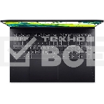 Ноутбук Acer Aspire 7 A715-59G-769T черный 15.6' FHD IPS 144Hz SlimBezel Intel Core i7-13620H NVIDIA GeForce RTX 3050 6Gb GDDR6 16 Gb DDR4 Memory 512Gb PCIe NVMe SSD/Iron Metal Top Cover KB backlight None(Boot-up only), фото8