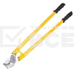 Кабелерез Deli DL90036 900 мм, для кабеля сечением до 500 мм², фото 1