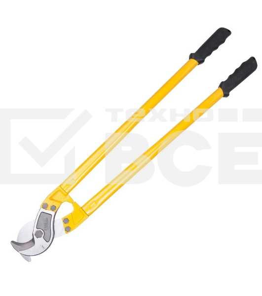 Кабелерез Deli DL90036 900 мм, для кабеля сечением до 500 мм²