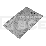 Мешок тканевый многоразовый для пылесоса Denzel SVC15, LVC15, фото 1