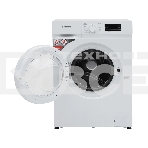 Стиральная машина KRAFT KF-MBDS6108W белый, загрузка фронтальная 6 кг, 1000 об/мин, класс: А+++, фото4