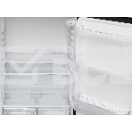 Холодильник Indesit TIA 14 NG темно-серый двухкамерный 194/51 л морозилка сверху, капельная система, фото5