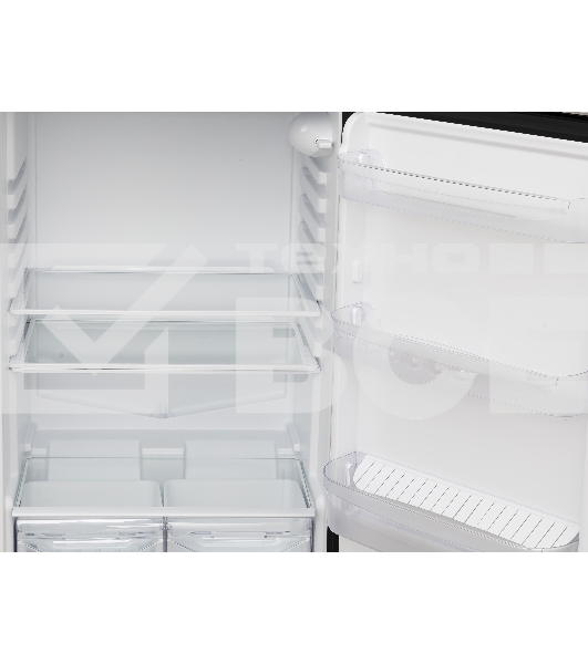 Холодильник Indesit TIA 14 NG темно-серый двухкамерный 194/51 л морозилка сверху, капельная система