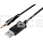 Гарнитура проводная игровая Defender Hinderer черный, фото8