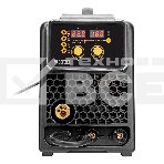 Аппарат инверторный полуавтоматической сварки Denzel MIG-160, 160 А, ПВ 60%, катушка 5 кг, фото5