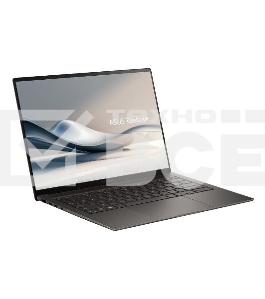 Ноутбук Asus Zenbook S 14 OLED UX5406SA-PV055W Core Ultra 7 258V 32Gb SSD 1Tb Intel Arc 14