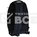 Рюкзак слинг мужской Piquadro Hex CA6826W139/BLU синий полиэстер, фото3