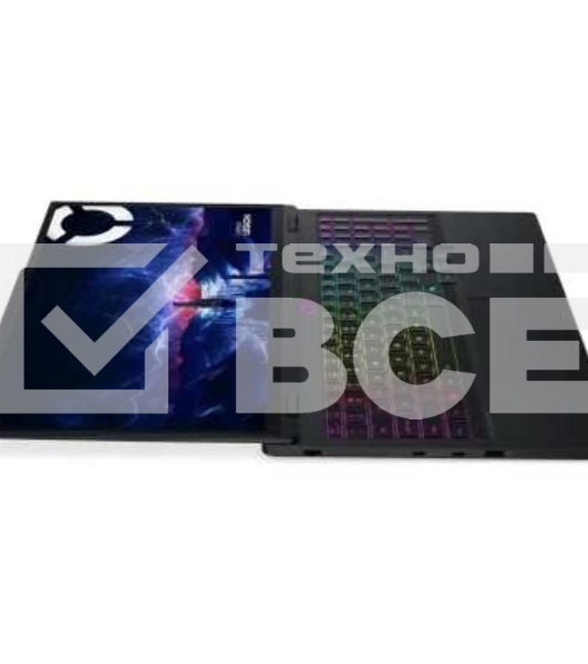 Ноутбук Lenovo Legion 5 15IAX10 Core Ultra 7 255HX 32Gb SSD1Tb NVIDIA GeForce RTX 5070 8Gb 15.1