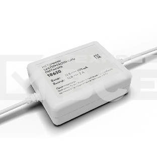 Источник бесперебойного питания 18650 Smart и Smart+