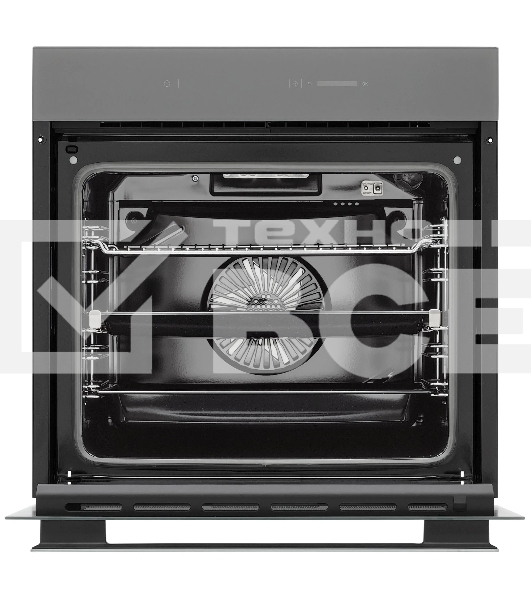 Электрический духовой шкаф Krona MYSTERIUM max 60 GR