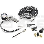 Автомобильный компрессор Berkut Smart Power SAC-400 110л/мин шланг 3.1м, фото4