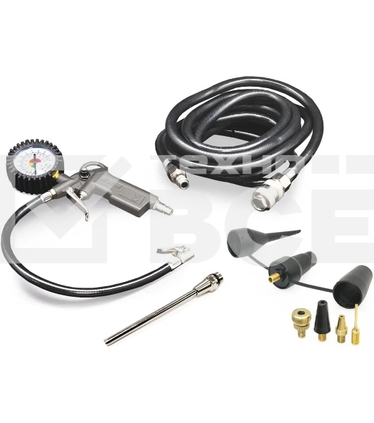 Автомобильный компрессор Berkut Smart Power SAC-400 110л/мин шланг 3.1м