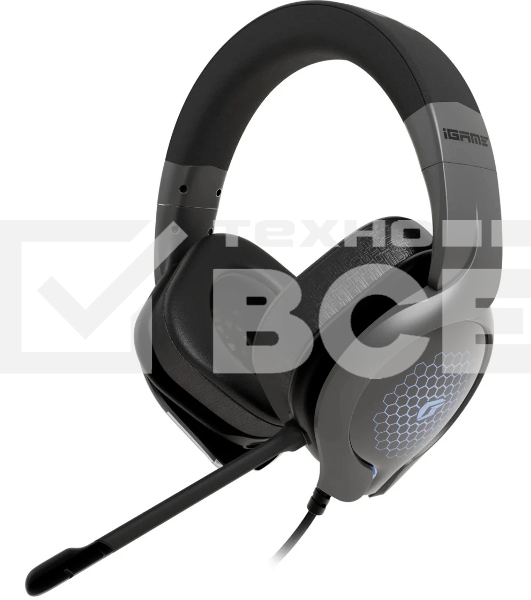 Гарнитура Colorful iGame DNA Headset (414504040601) 