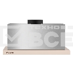 Вытяжка встраиваемая Gefest ВО 4601 Р81 25278000, фото2