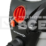 Строительный пылесос INTERSKOL PU-30/1400PE, фото9