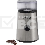 Кофемолка Gorenje SMK150E 150Вт сист.помол.:одинарный нож вместим.:60гр серебристый, фото 1