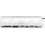 Ламинатор Buro BU-L383 A3 (80-125мкм) 25 см/мин (2 вал.) лам. фото, фото 1